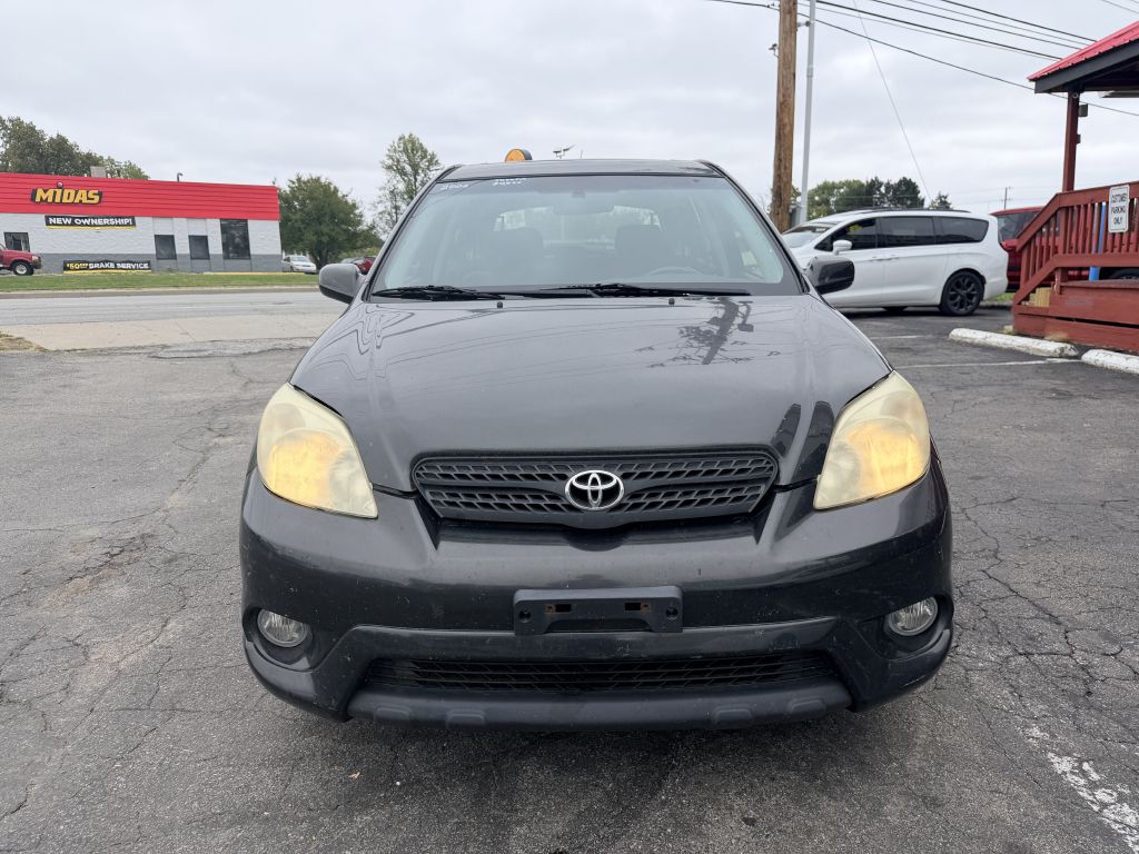 Photo 2 of this TOYOTA MATRIX