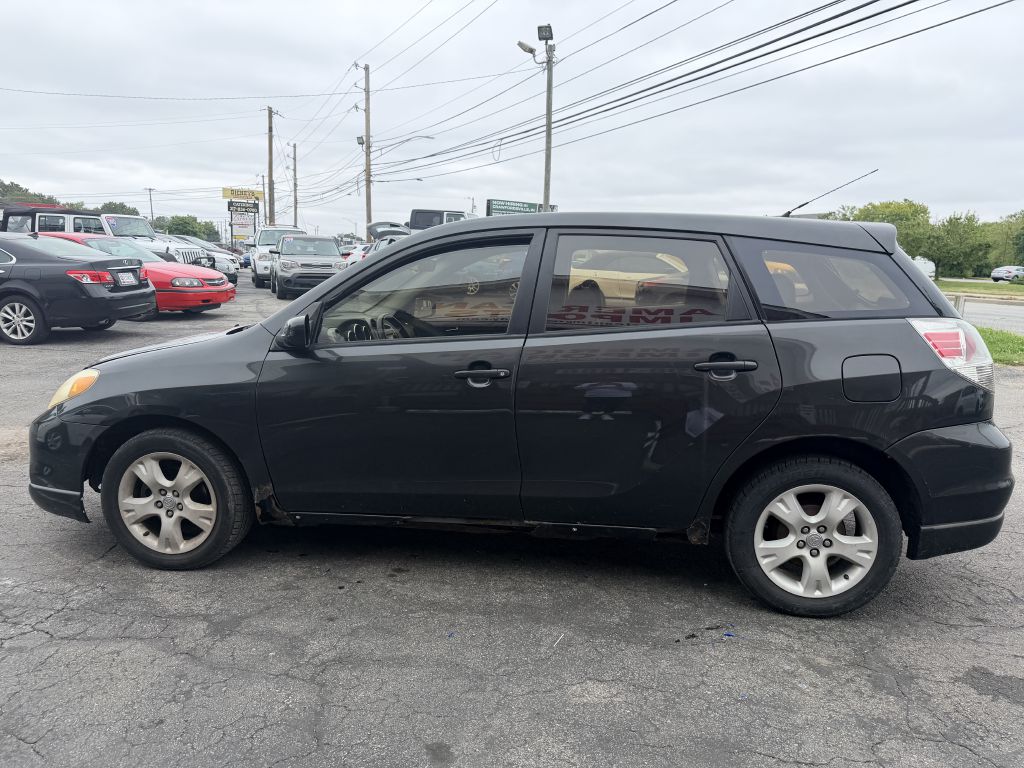 Photo 3 of this TOYOTA MATRIX