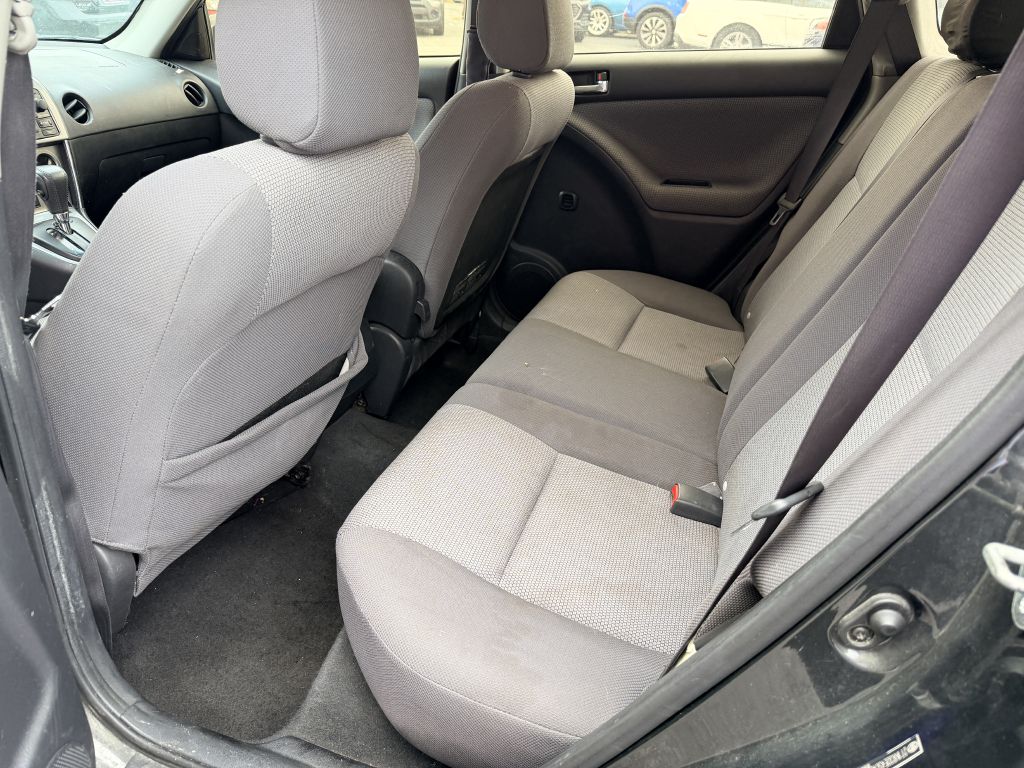 Photo 5 of this TOYOTA MATRIX