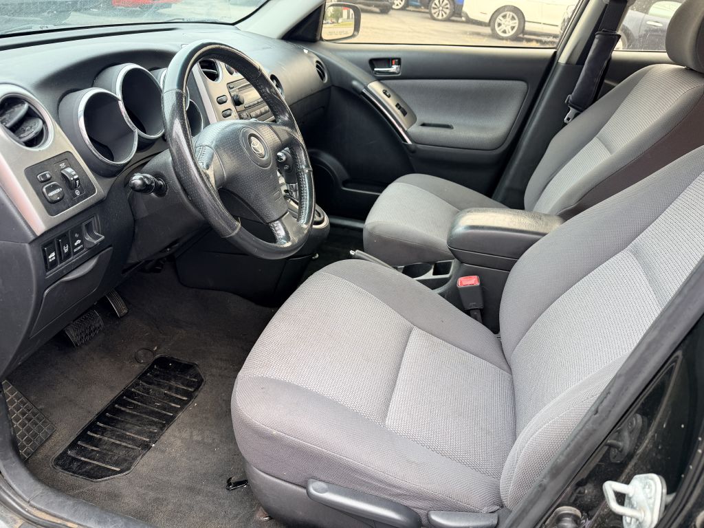 Photo 7 of this TOYOTA MATRIX