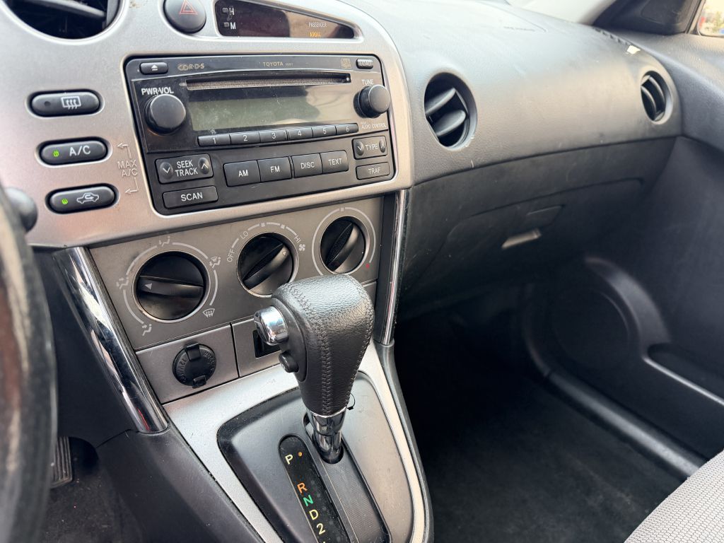 Photo 10 of this TOYOTA MATRIX