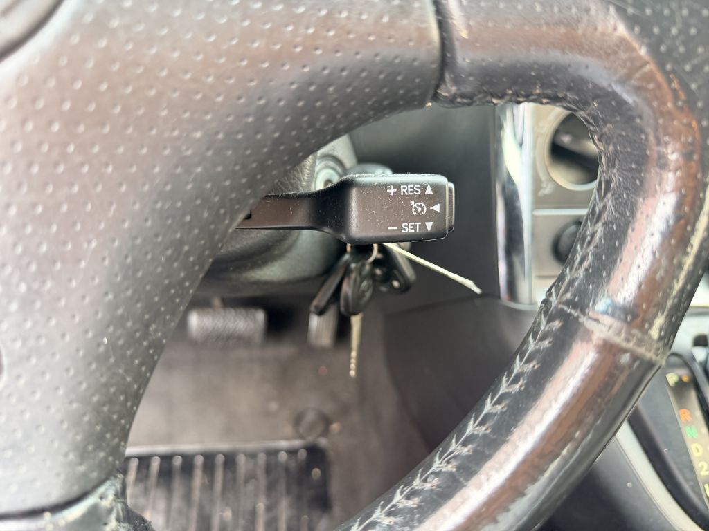 Photo 13 of this TOYOTA MATRIX