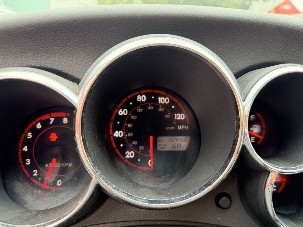 Photo 14 of this TOYOTA MATRIX