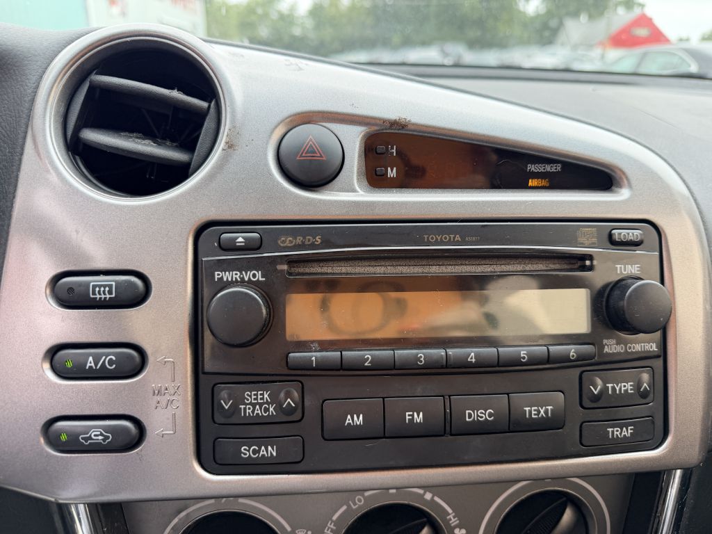 Photo 15 of this TOYOTA MATRIX