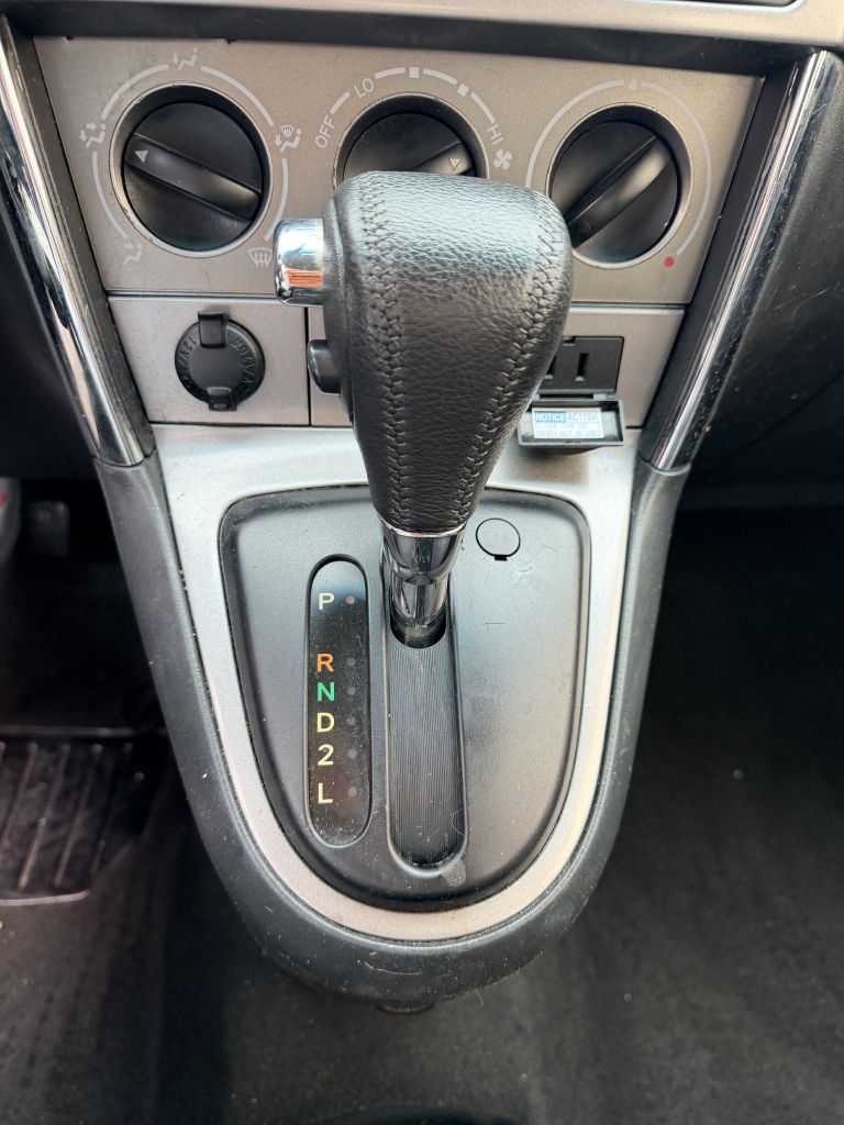 Photo 17 of this TOYOTA MATRIX