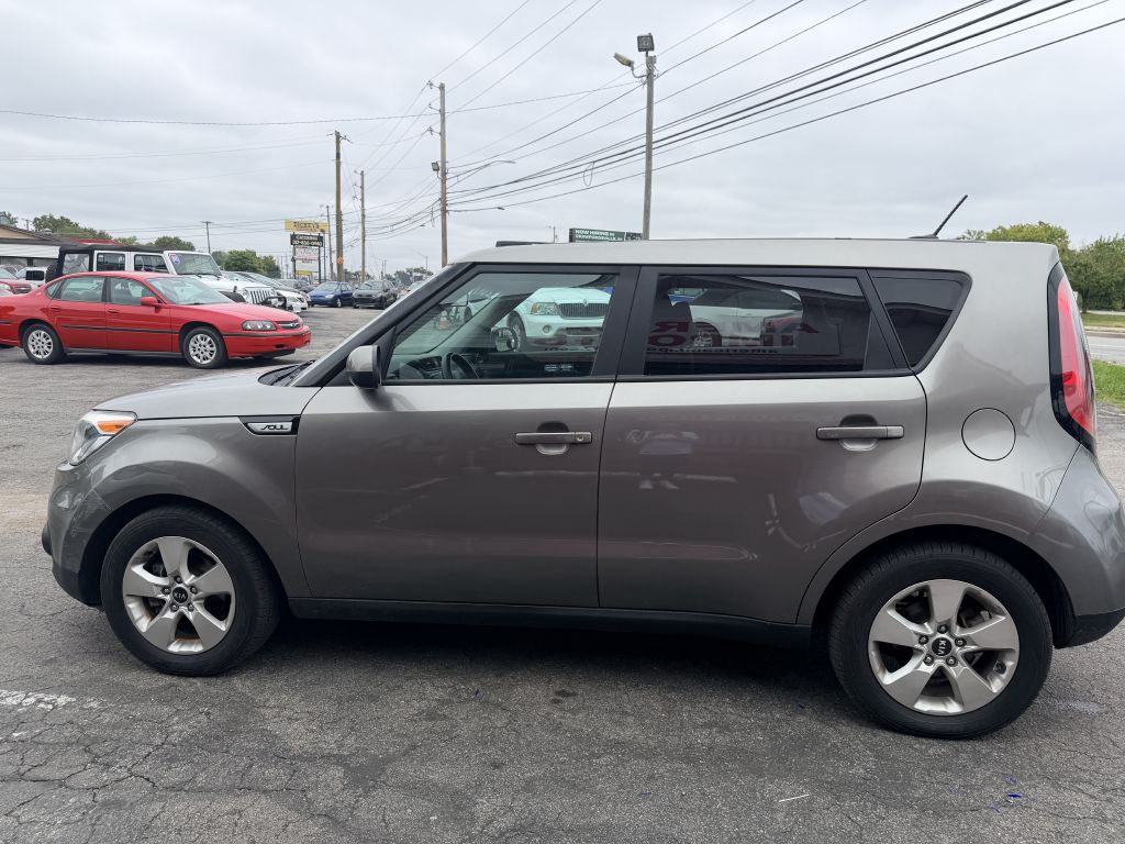 Photo 3 of this KIA SOUL