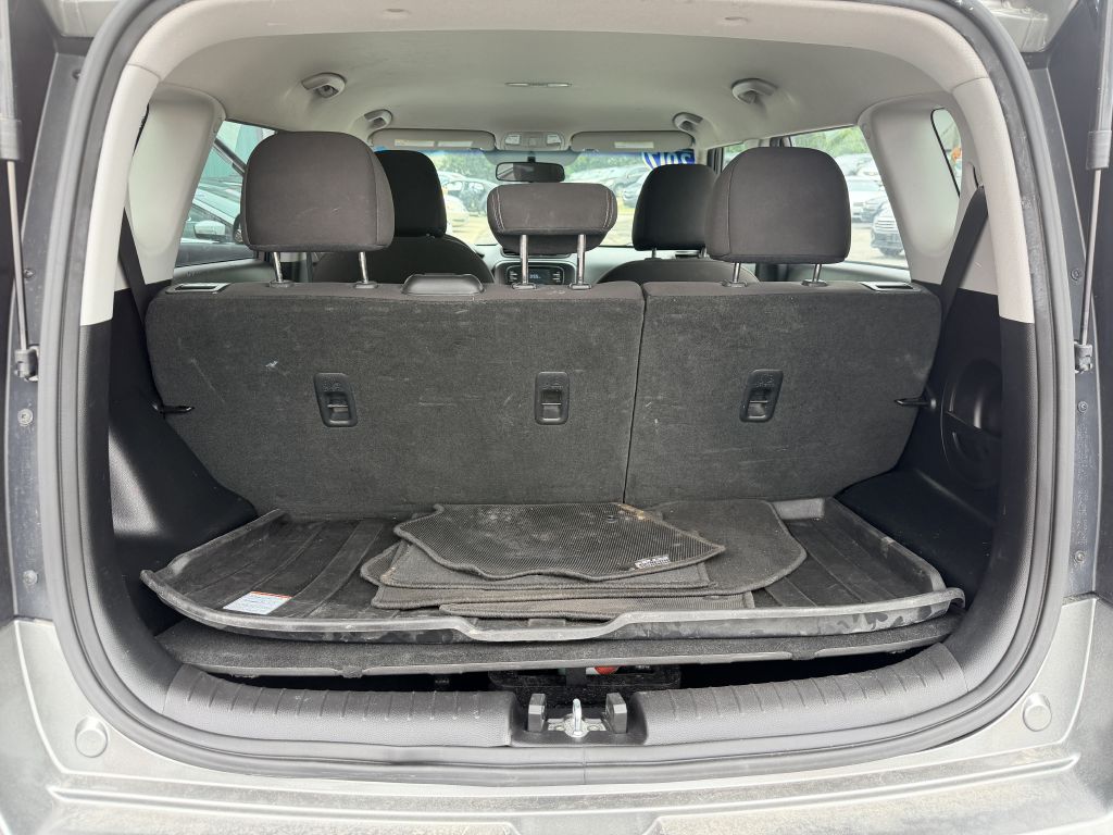 Photo 5 of this KIA SOUL