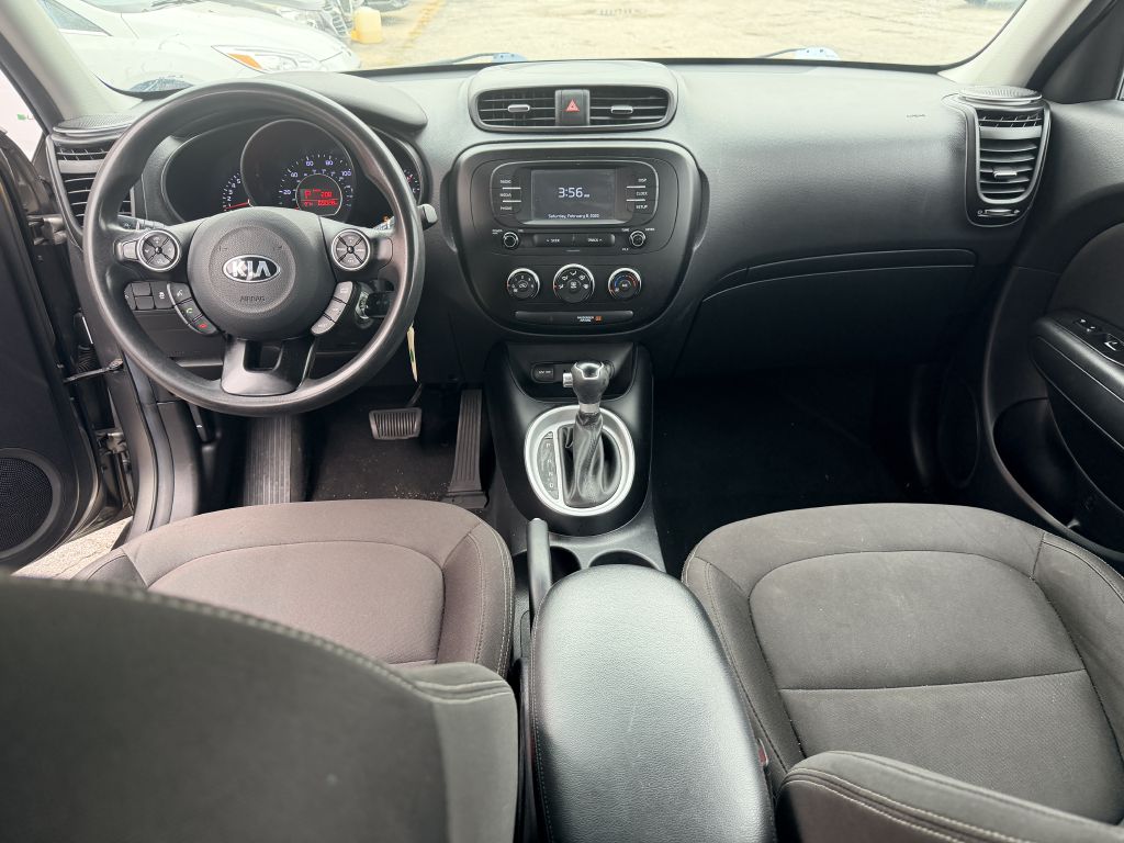 Photo 7 of this KIA SOUL
