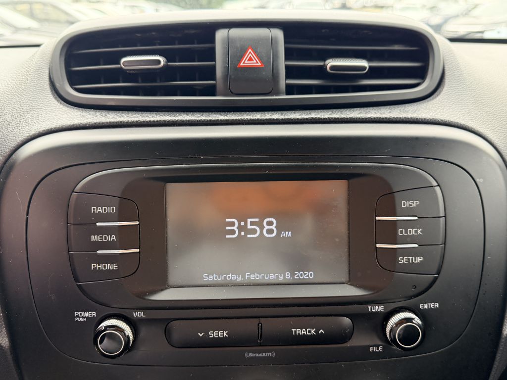 Photo 16 of this KIA SOUL