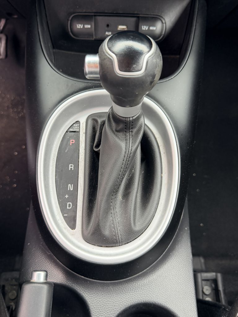 Photo 19 of this KIA SOUL
