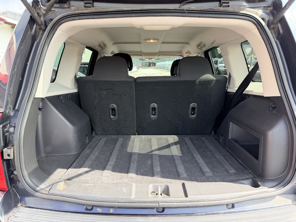 Photo 5 of this JEEP PATRIOT