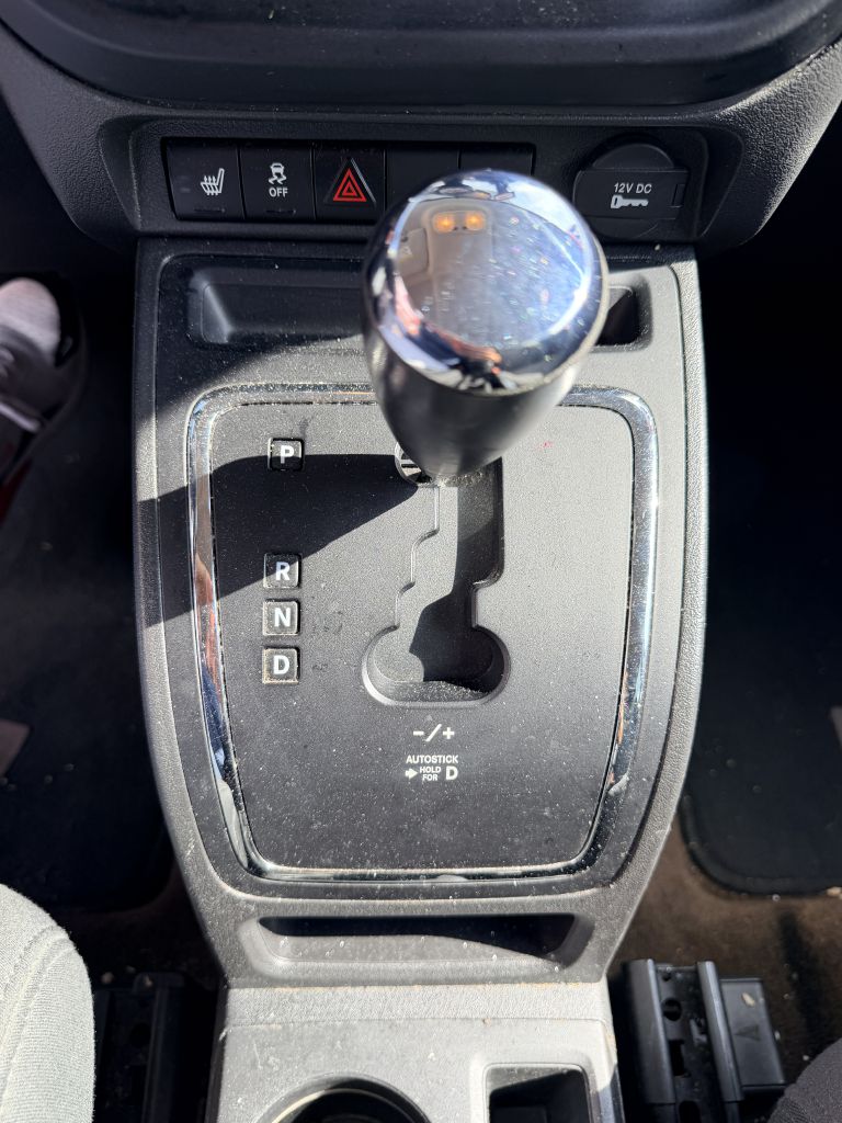 Photo 18 of this JEEP PATRIOT