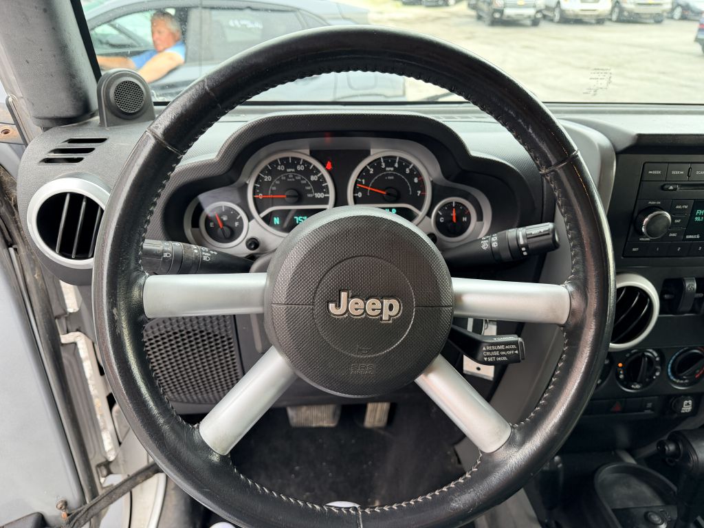 Photo 7 of this JEEP WRANGLER