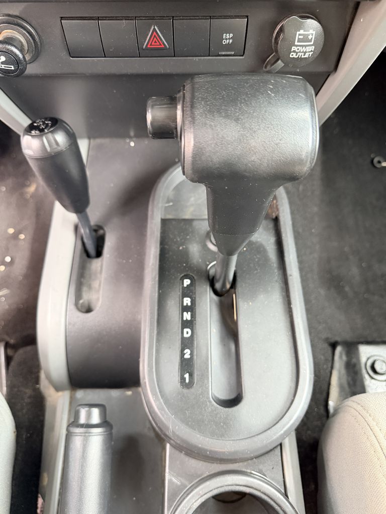 Photo 16 of this JEEP WRANGLER