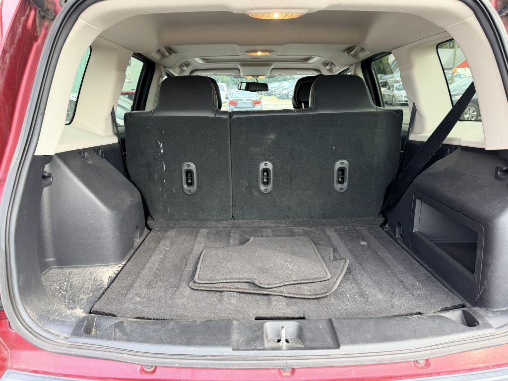 Photo 5 of this JEEP PATRIOT