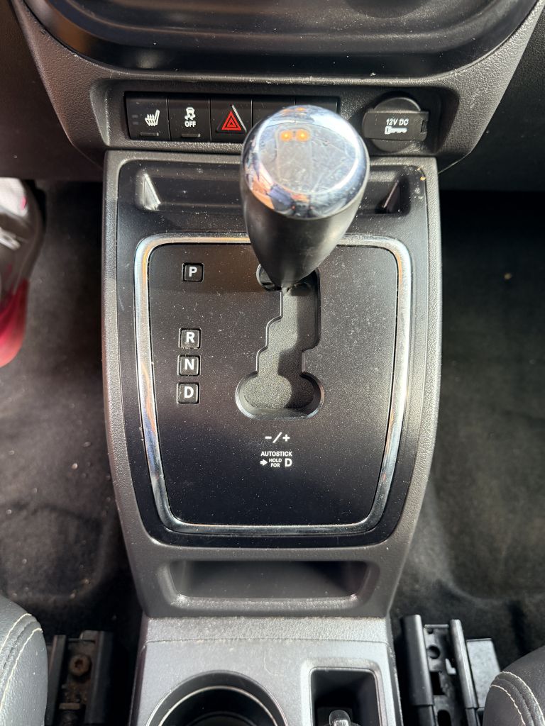 Photo 19 of this JEEP PATRIOT