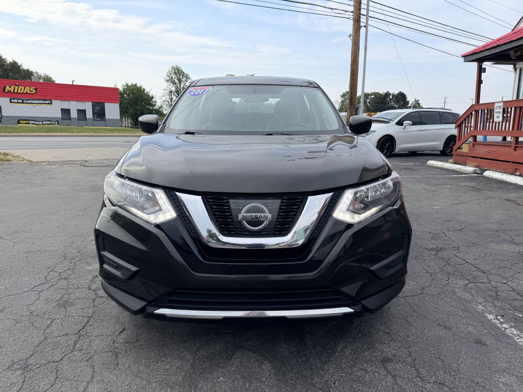 Photo 2 of this NISSAN ROGUE