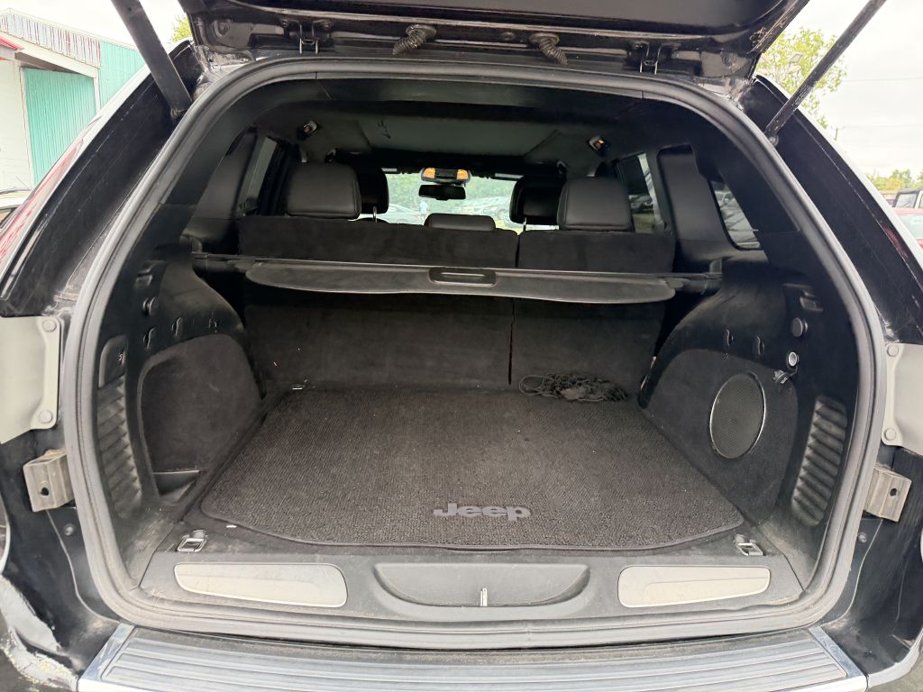 Photo 5 of this JEEP GRAND CHEROKEE