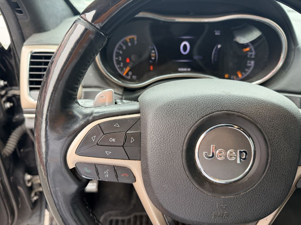 Photo 15 of this JEEP GRAND CHEROKEE