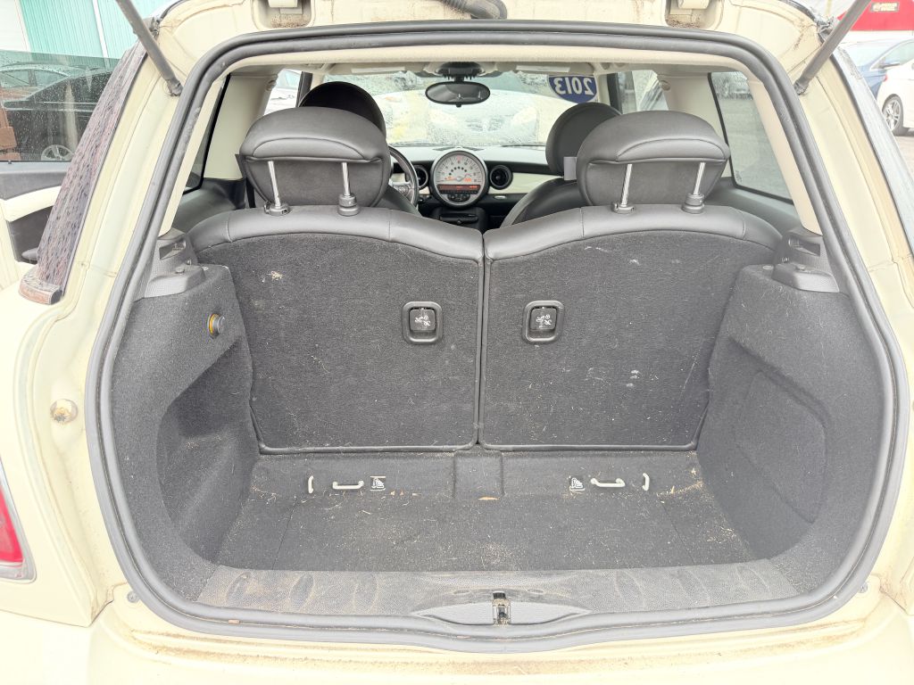Photo 5 of this MINI HARDTOP
