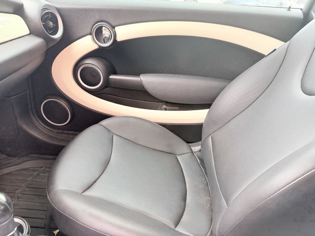 Photo 10 of this MINI HARDTOP