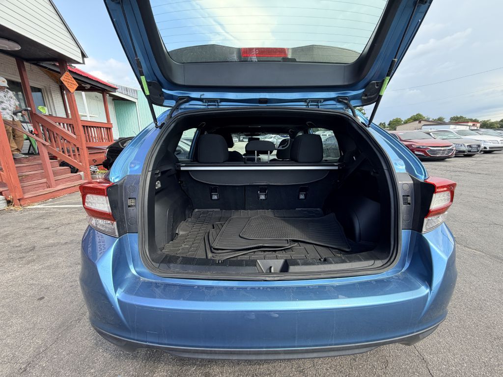 Photo 5 of this SUBARU IMPREZA