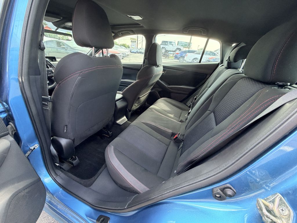 Photo 6 of this SUBARU IMPREZA