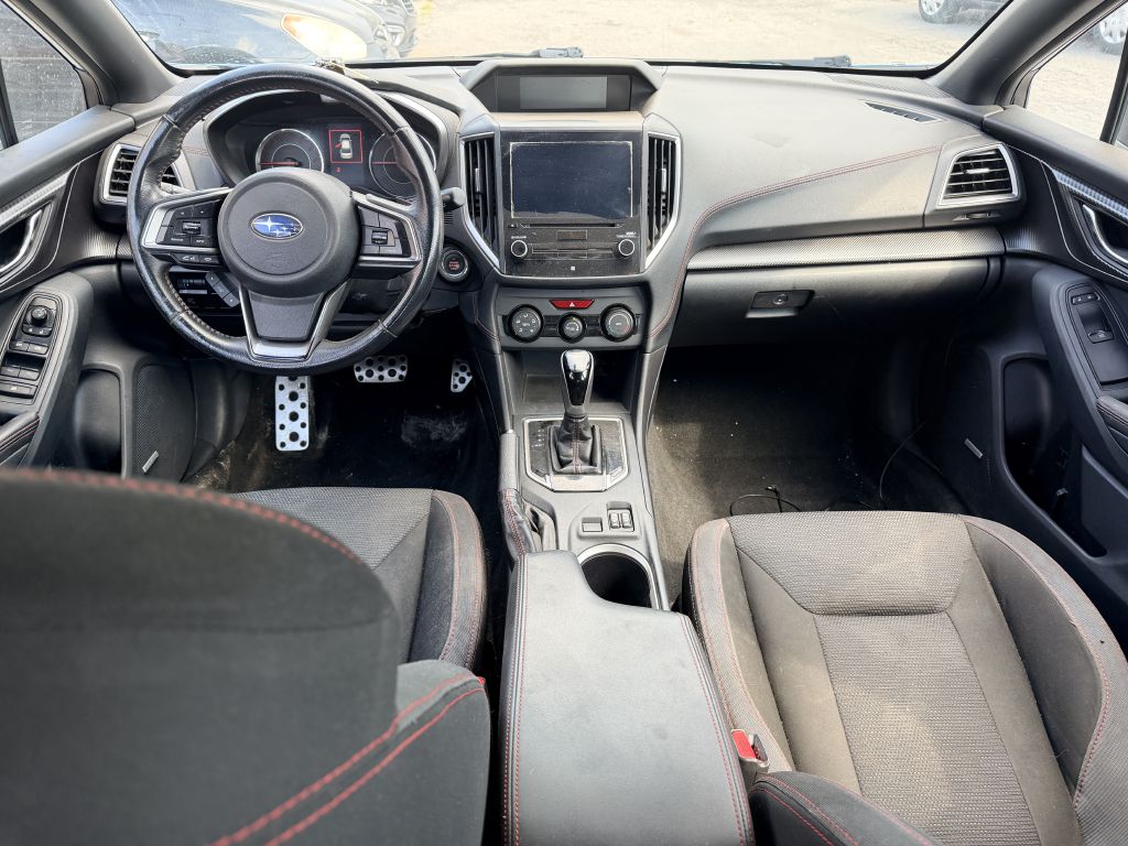 Photo 7 of this SUBARU IMPREZA