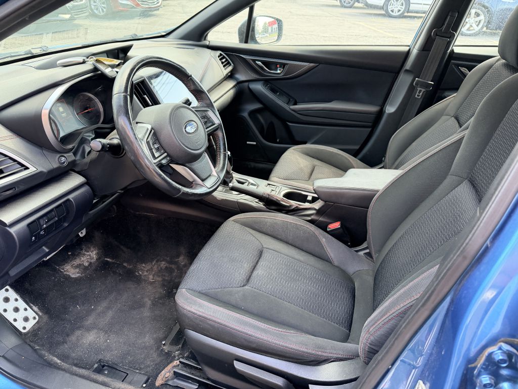 Photo 9 of this SUBARU IMPREZA