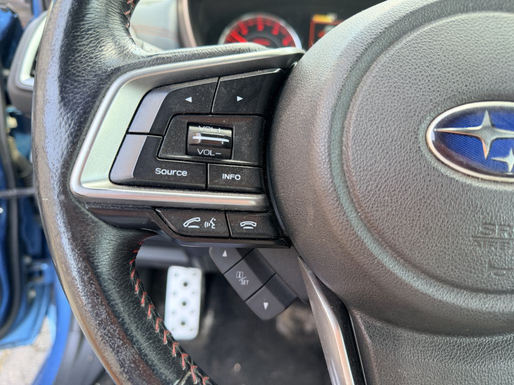 Photo 14 of this SUBARU IMPREZA