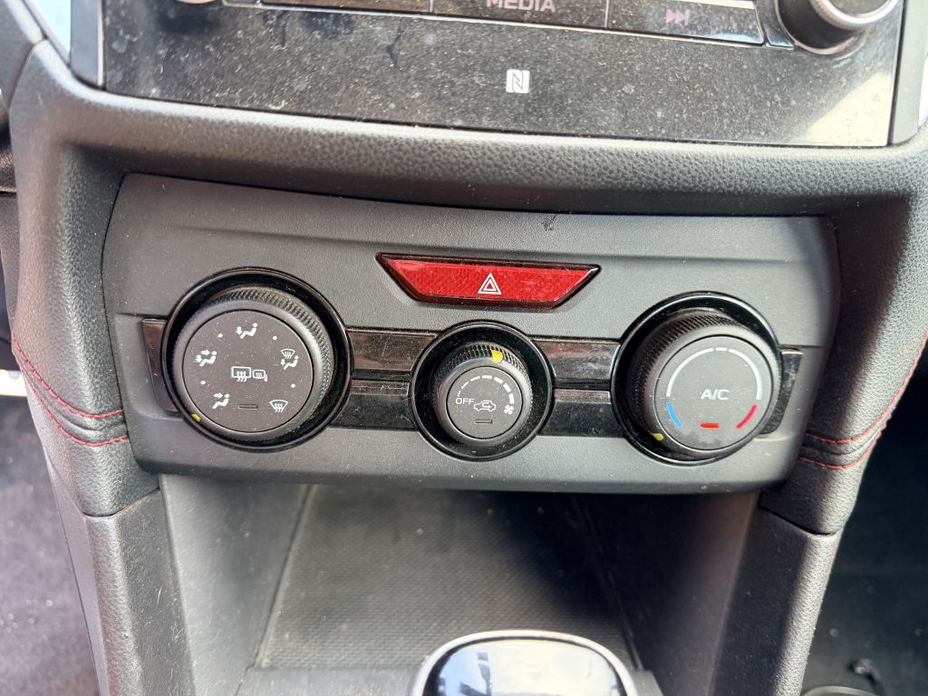 Photo 18 of this SUBARU IMPREZA