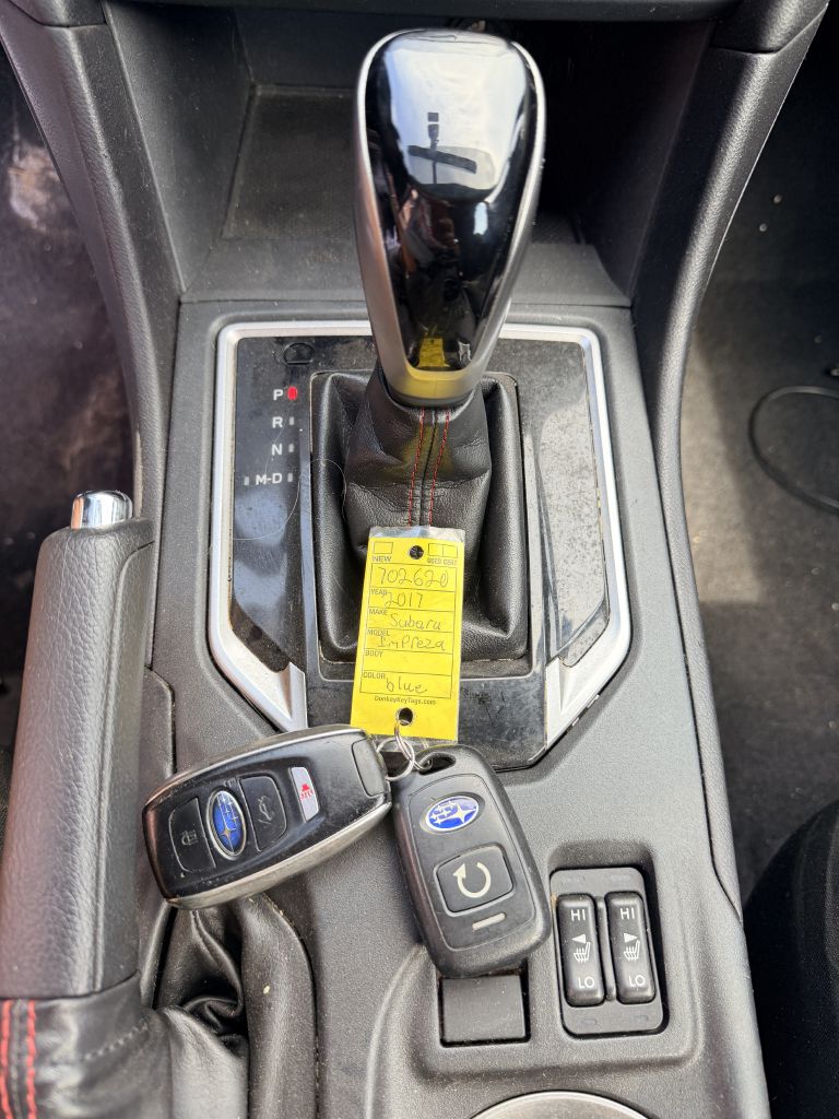 Photo 19 of this SUBARU IMPREZA