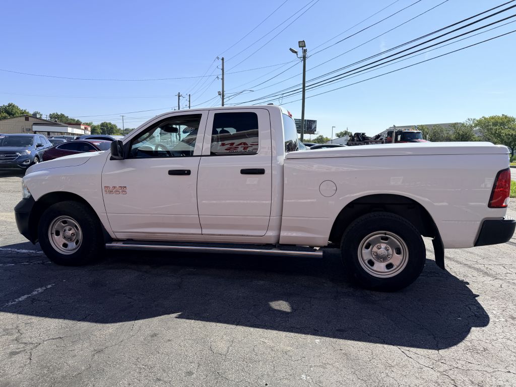 Photo 3 of this RAM 1500