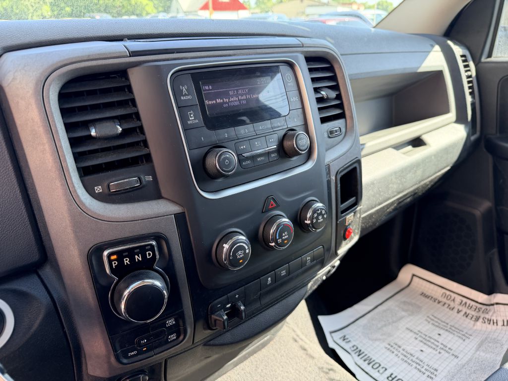 Photo 10 of this RAM 1500