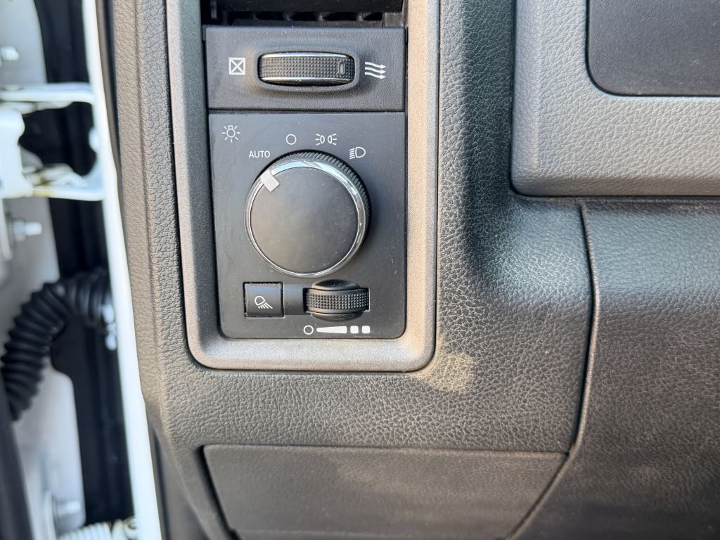 Photo 12 of this RAM 1500