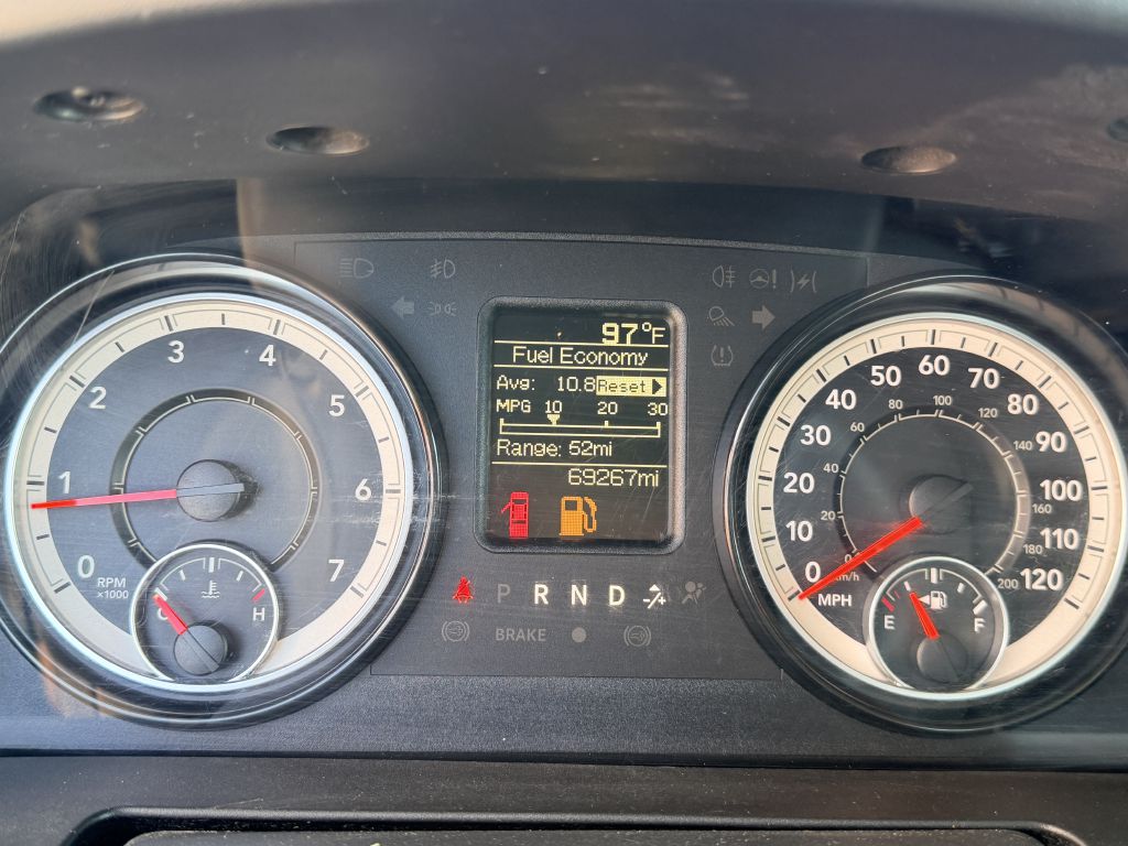 Photo 15 of this RAM 1500