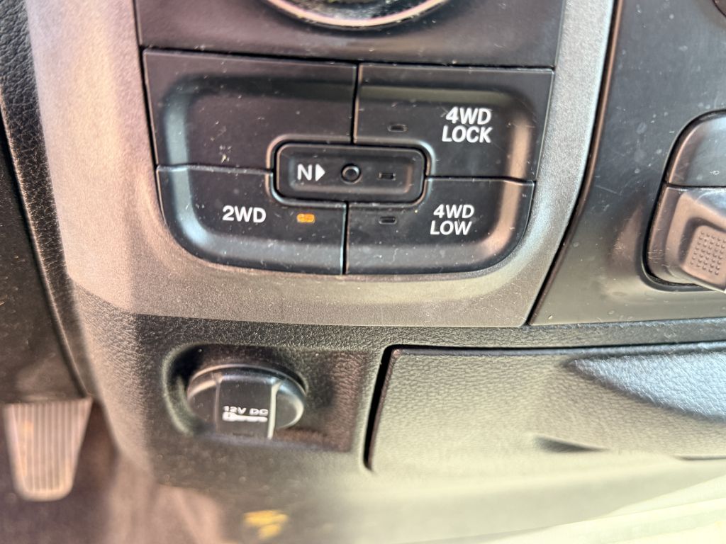 Photo 17 of this RAM 1500