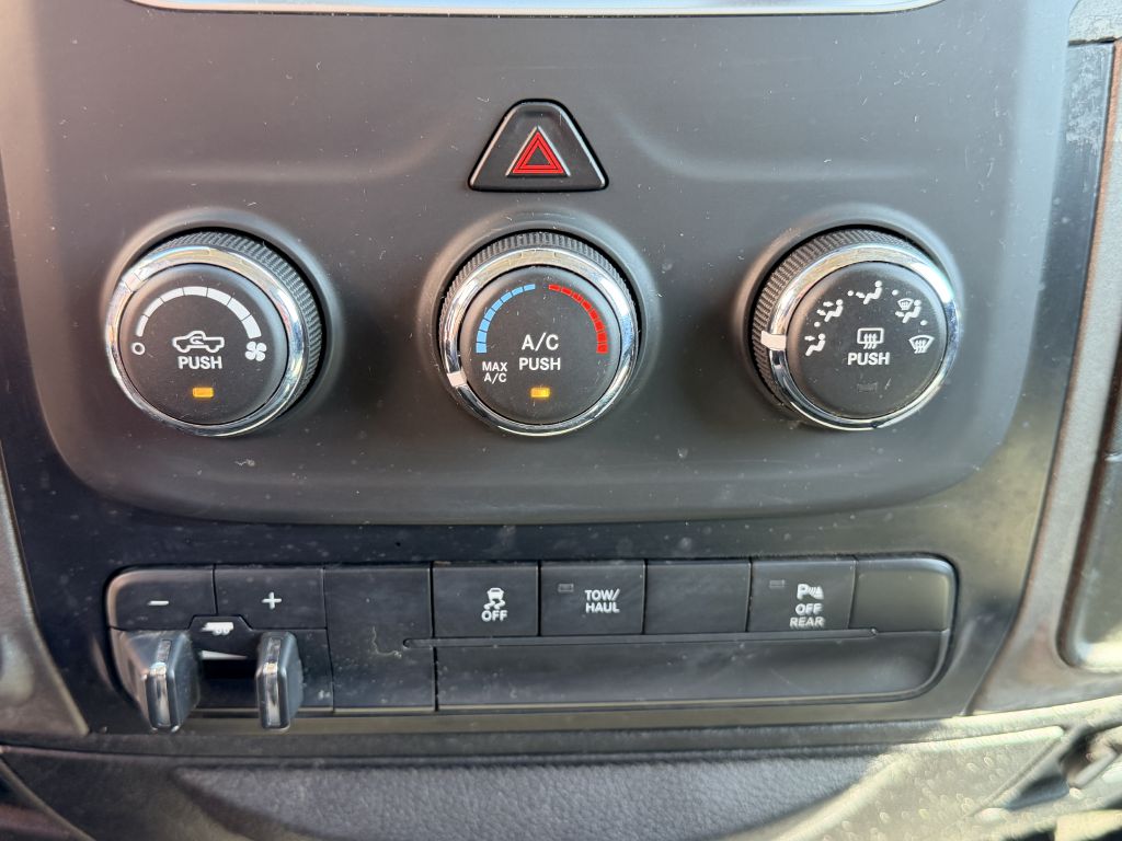 Photo 20 of this RAM 1500