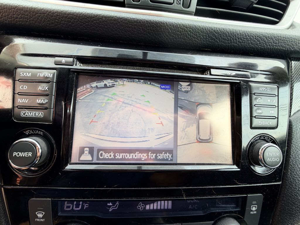 Photo 23 of this NISSAN ROGUE