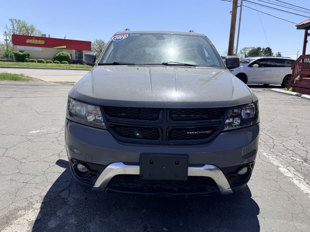 Photo 2 of this DODGE JOURNEY