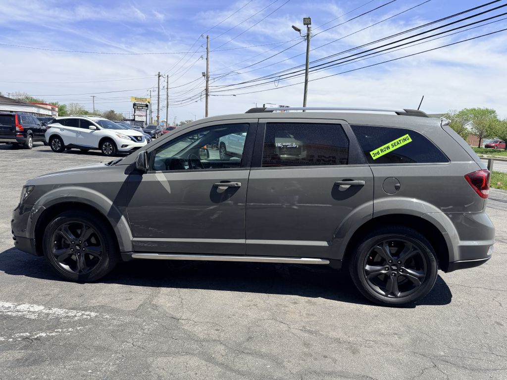 Photo 3 of this DODGE JOURNEY