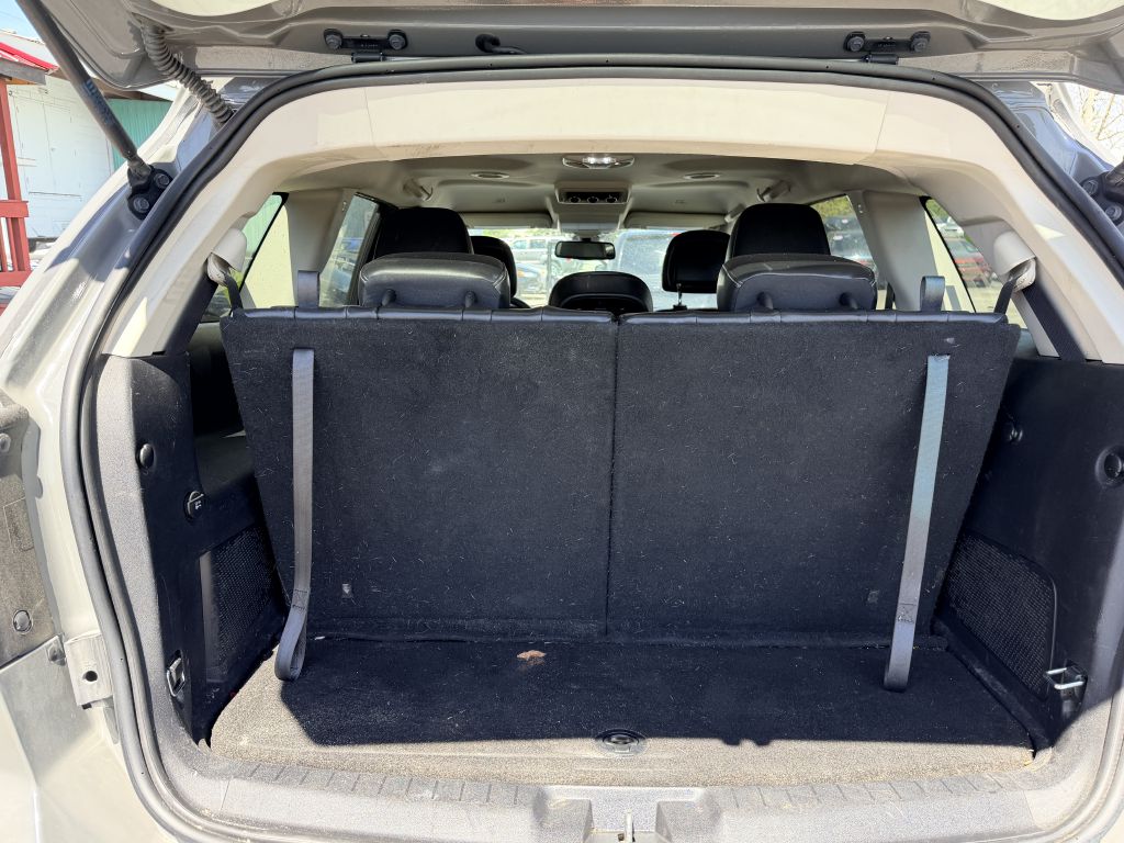 Photo 5 of this DODGE JOURNEY