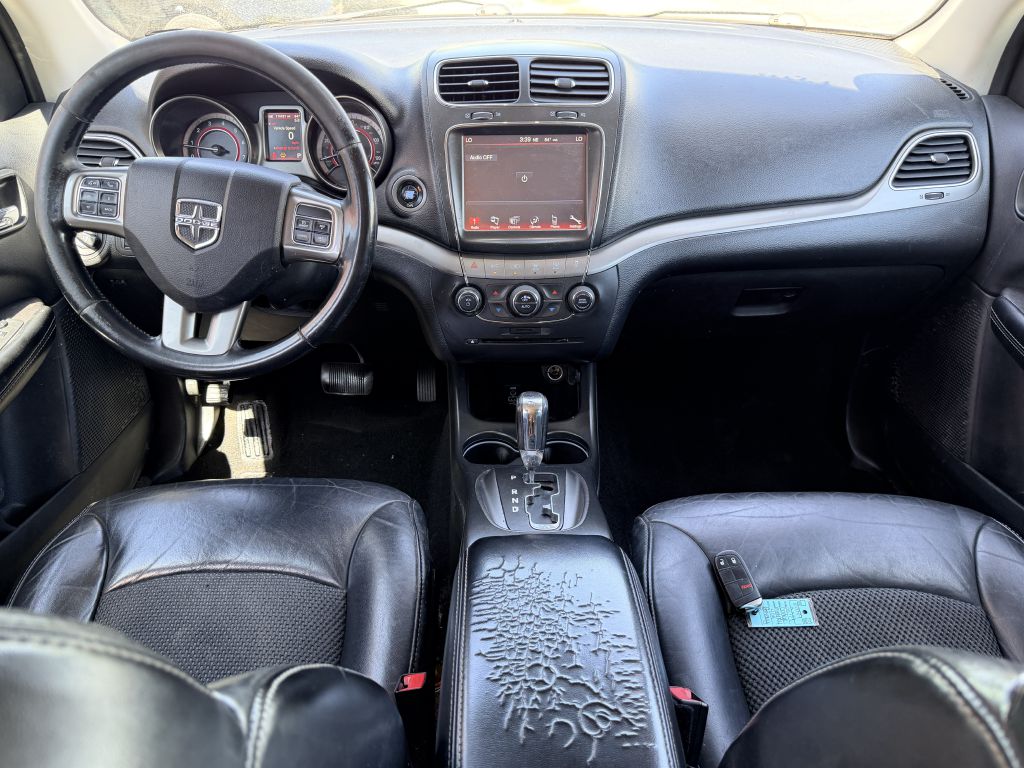 Photo 10 of this DODGE JOURNEY