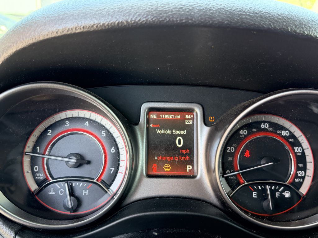 Photo 19 of this DODGE JOURNEY