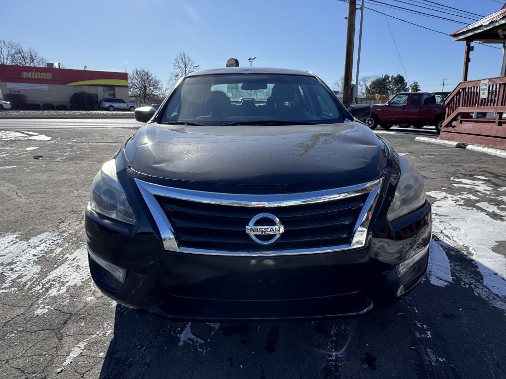 Photo 2 of this NISSAN ALTIMA