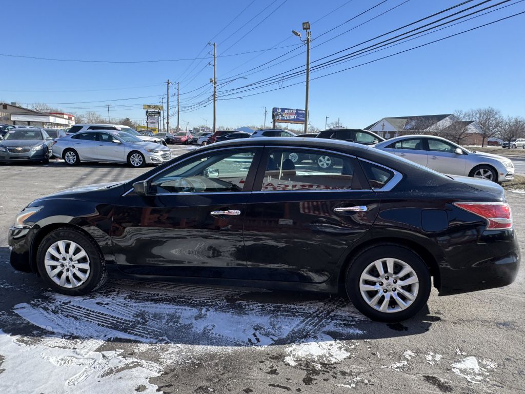 Photo 3 of this NISSAN ALTIMA