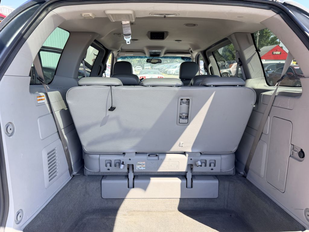 Photo 5 of this FORD FREESTAR
