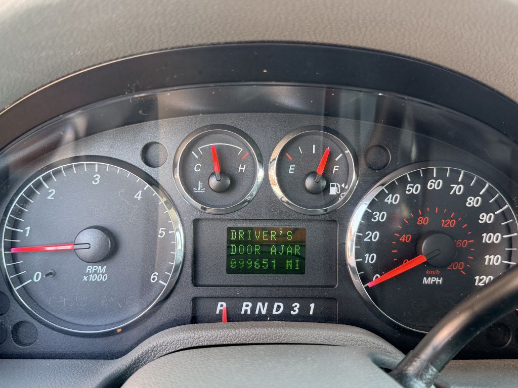 Photo 17 of this FORD FREESTAR