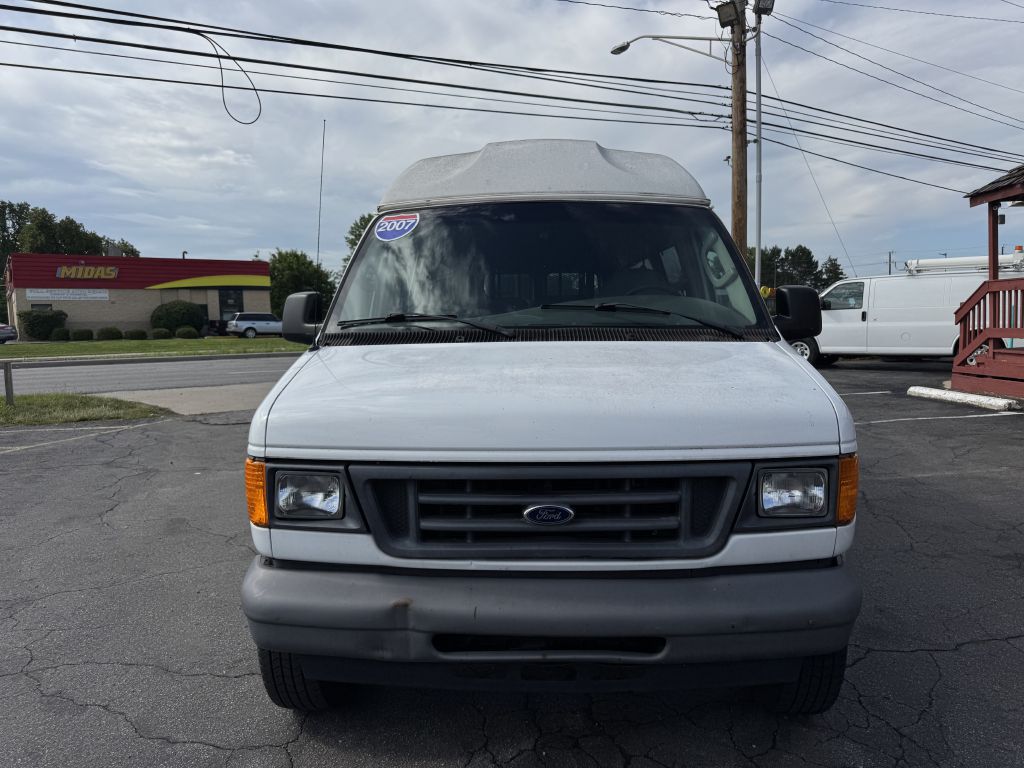 Photo 2 of this FORD ECONOLINE