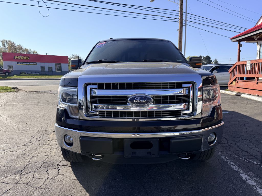 Photo 2 of this FORD F-150